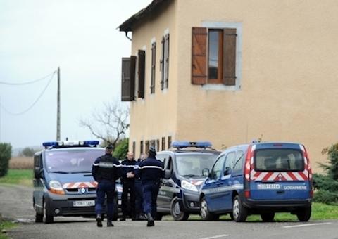 Morador de rua come o coração e a língua de idoso