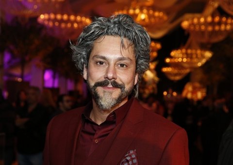 Alexandre Nero causa polêmica ao fazer comentário sobre Anitta