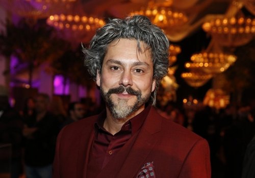 Alexandre Nero causa polêmica ao fazer comentário sobre Anitta