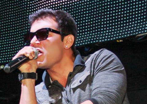 'Nutrielas' na sexta do Saloon Country Pub