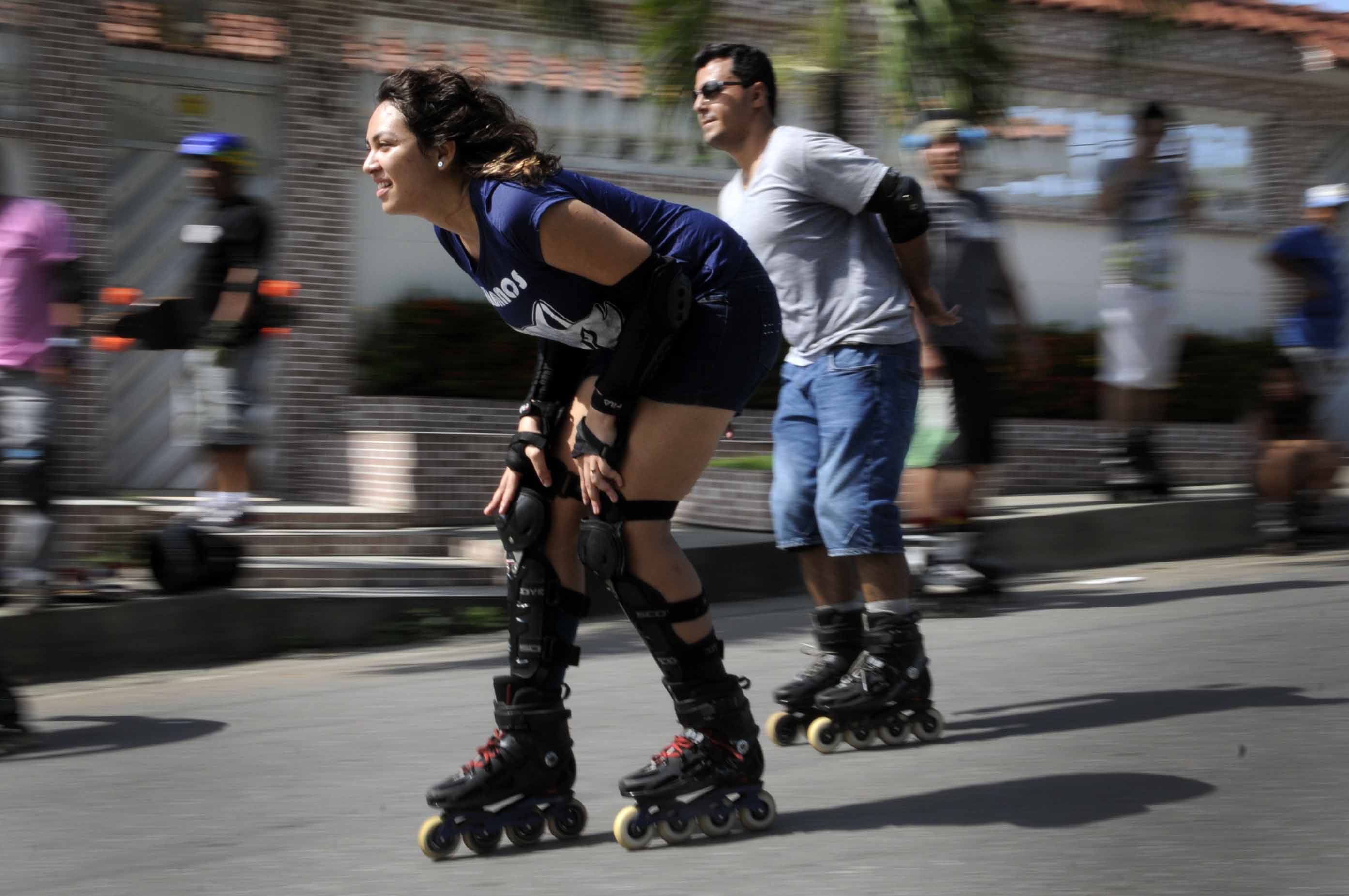Veja eventos esportivos no fim de semana