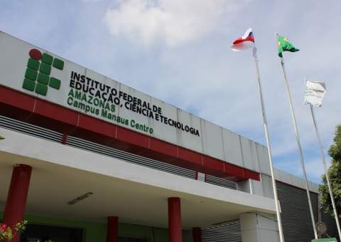 Ifam lança editais com mais de 3 mil vagas para processo seletivo 2015