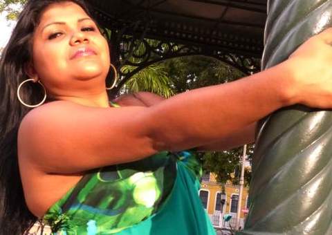 Sábado tem Zezinho Corrêa e Márcia Siqueira no Zero Grau