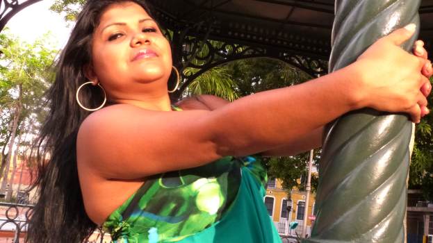 Sábado tem Zezinho Corrêa e Márcia Siqueira no Zero Grau