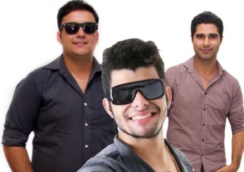 Buteko da Piscina tem Pegada Sertaneja, Kadu Almeida e Edu Guedes