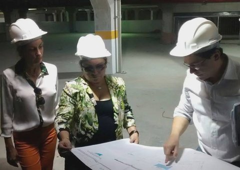 Governo do Amazonas implanta quatro novos PACs em Manaus