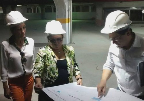 Governo do Amazonas implanta quatro novos PACs em Manaus