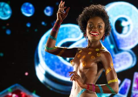 Após fracasso, Globo procura por nova Globeleza