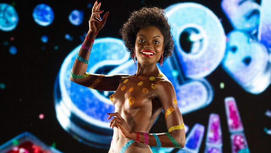 Após fracasso, Globo procura por nova Globeleza