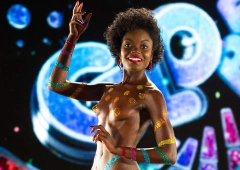 Globo confirma que está a procura de nova Globeleza