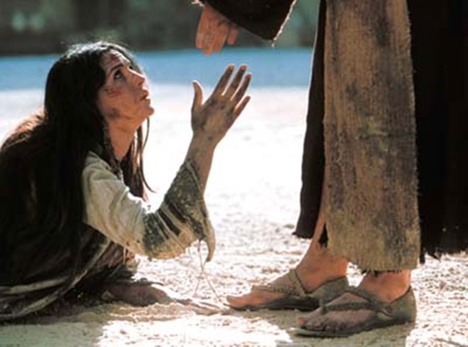 Jesus casou e teve filhos com Maria Madalena, afirma manuscrito