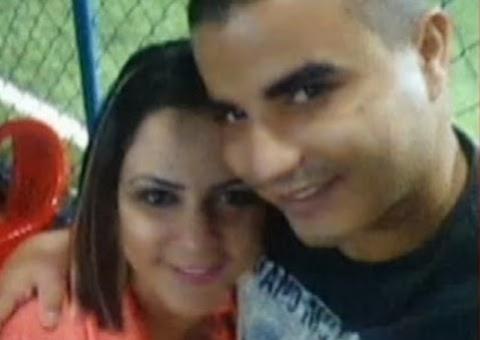 Jovem morre em acidente de trânsito logo após ter matado esposa grávida