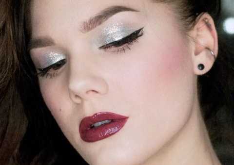Inspire-se nas maquiagens para o Réveillon
