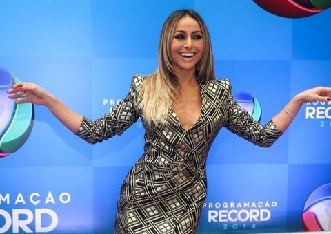  Sabrina Sato quer ser mãe em breve