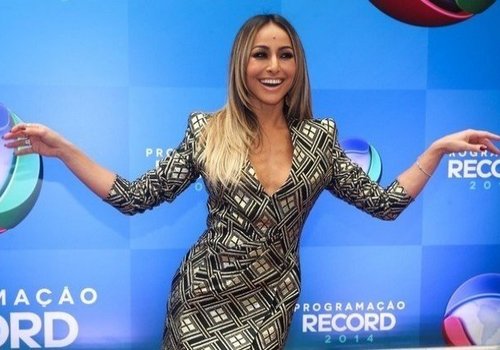  Sabrina Sato quer ser mãe em breve