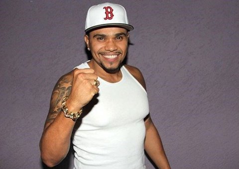 Naldo tem pedido de visto negado pelos Estados Unidos