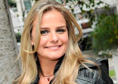 Milene Domingues diz que tentou salvar casamento com Ronaldo por mais de ano