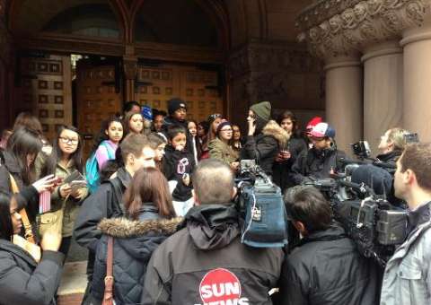 Julgamento de Justin Bieber em Miami fixado para 5 de maio