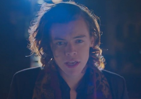   'One Direction' lança novo clipe romântico, confira