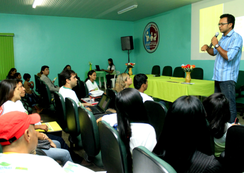 Secretaria recebe denúncias de descumprimento do Estatuto do Idoso 