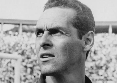 Bicampeão mundial, Gylmar morre aos 83 anos