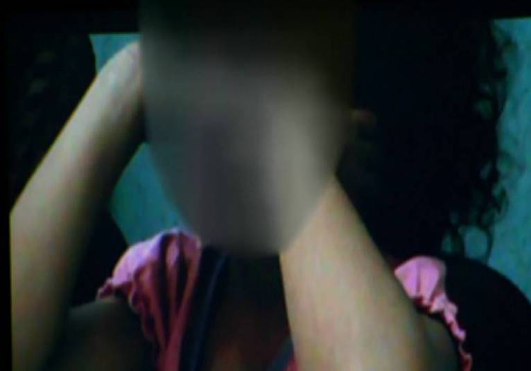  Casal é preso por ajudar o filho a estuprar os próprios irmãos