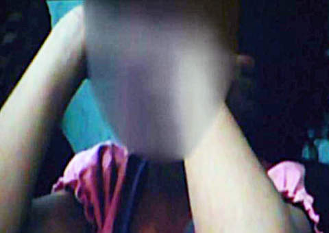  Casal é preso por ajudar o filho a estuprar os próprios irmãos