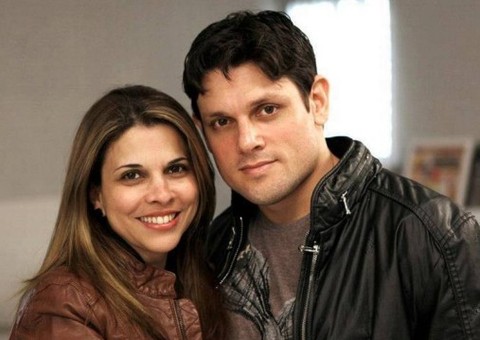 Padastro de Chay Suede sofria com trombose: "Sonhos frustrados"