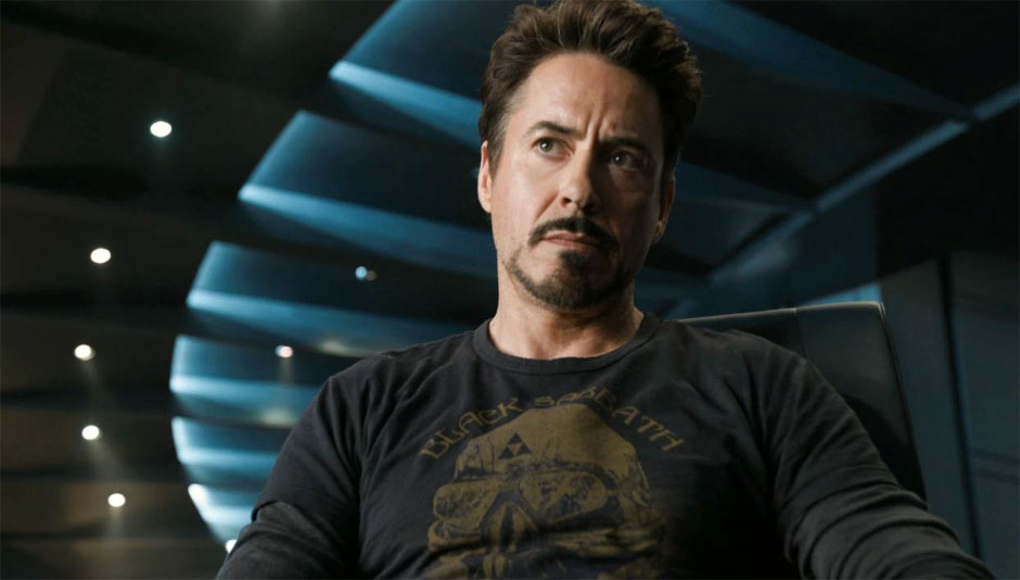Robert Downey Jr pode estar fora de Homem de Ferro 4