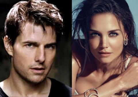 Tom Cruise fala sobre divórcio pela primeira vez