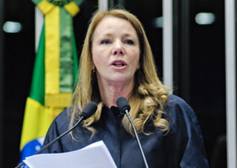 Vanessa Grazziotin repudia anulação de sentença aplicada ao ator Dado Dolabella