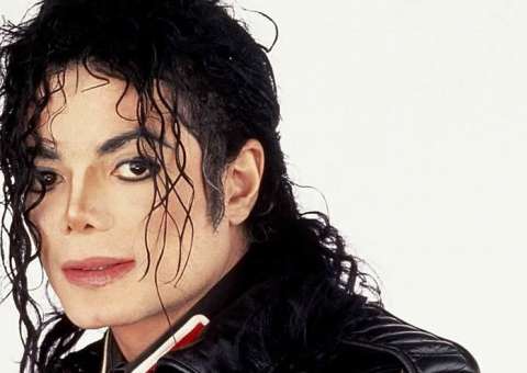 Michael Jackson está no Brasil