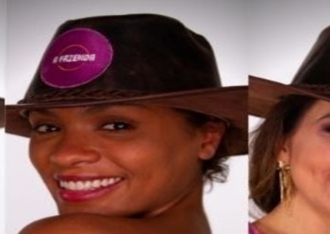 A Fazenda: JP Gadêlha é o segundo peão eliminado; veja vídeo