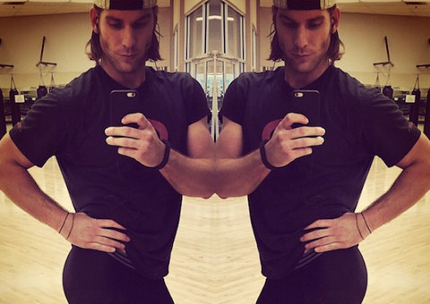 Veja como seria se os homens tirassem fotos como as mulheres