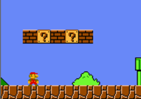 Jogador consegue zerar Super Mario em menos de 5 minutos