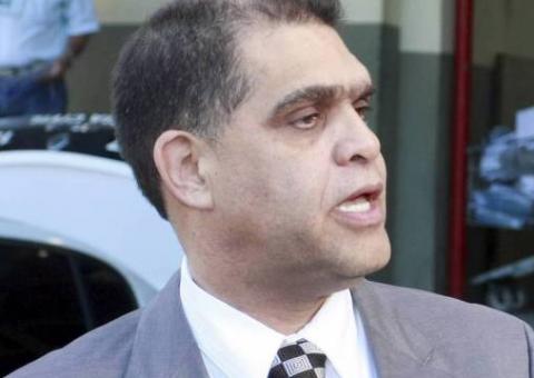 Pastor Marcos da Assembleia de Deus é preso acusado de seis estupros 