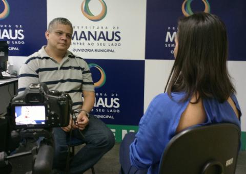 Ouvidoria participará do 13º Congresso Amazônico de Gestão de Pessoas