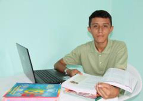 O saber que vem do Pará. Estudante de Manaus ingressará em Harvard 