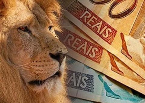 Lucratividade de empresas puxa arrecadação da Receita