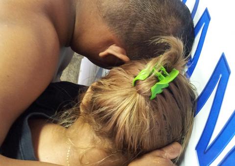 Suposto integrante da Família do Norte é preso em Manaus