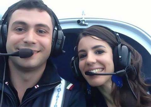 Brasileira assassinada na Itália estava grávida de homem casado