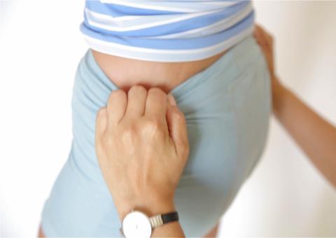 Conheça a calcinha anti-estupro