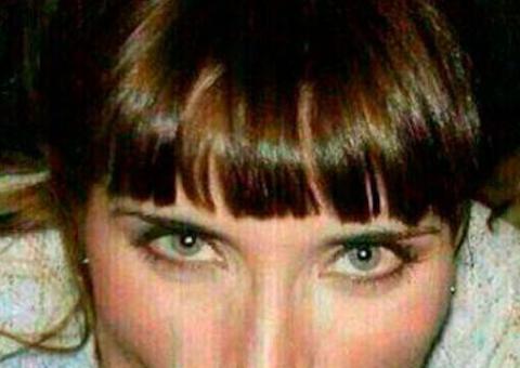 Mulher de jogador do Real Madrid diz que foto íntima é montagem