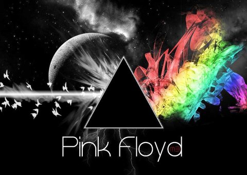 Pink Floyd lança álbum inédito