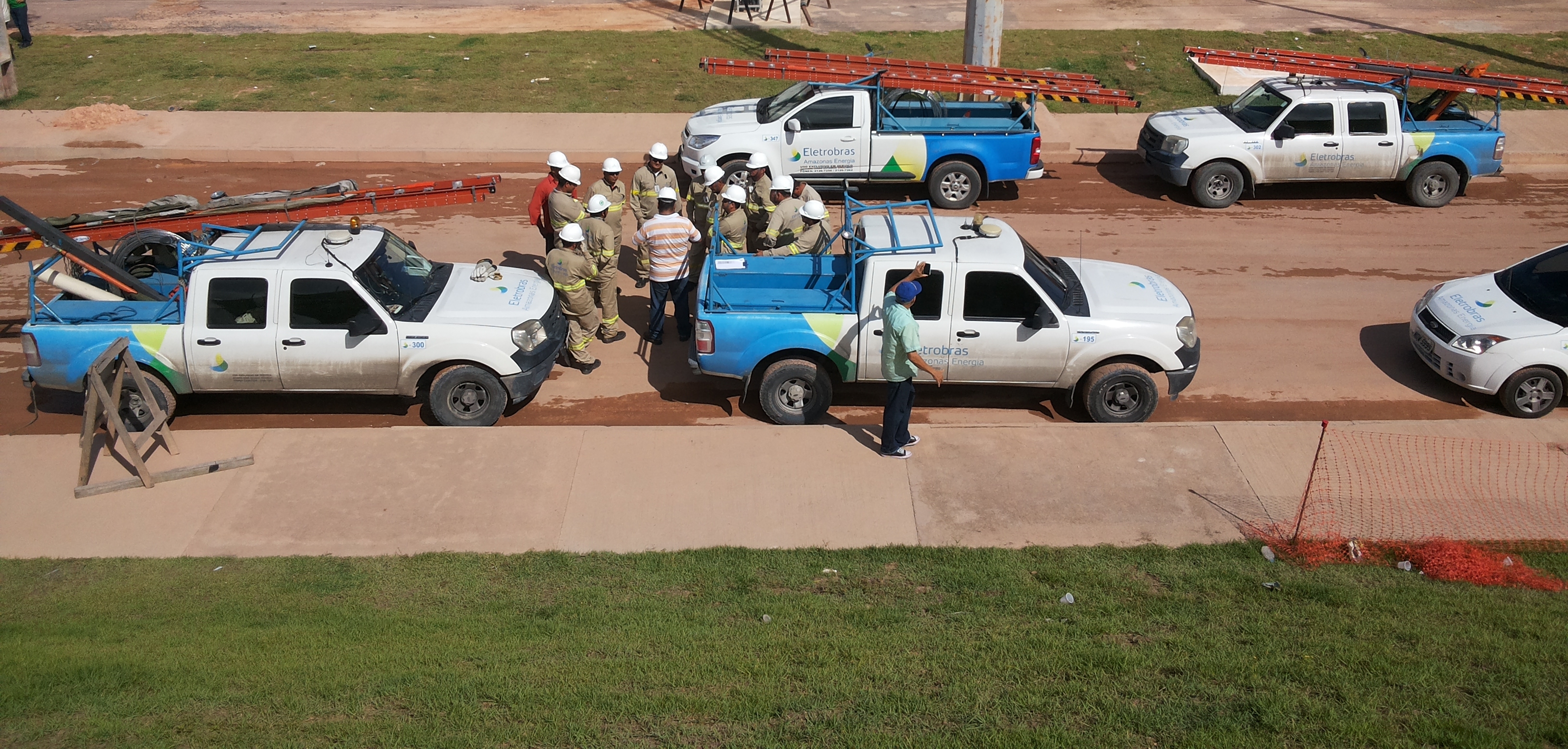 Amazonas Energia divulga Plano de Contingência para 2º turno das eleições