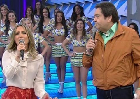 "Gastaram R$ 17 milhões nessa m...?"