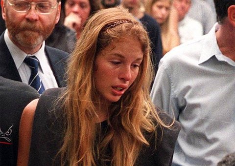 Suzane von Richthofen cumprirá pena em regime semiaberto