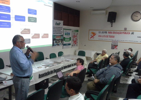Discussões sobre Plano de Mobilidade começam esta semana