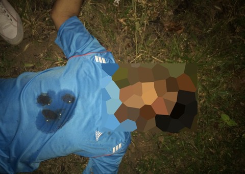 Manauara é levado até Iranduba para ser executado com 14 tiros