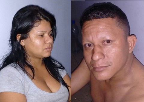 "Casal 20" é preso após esfaquear e roubar homem no Centro